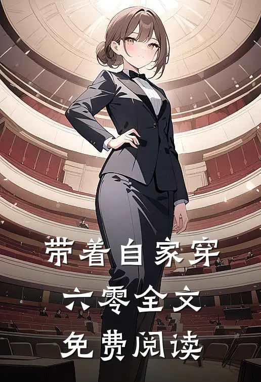 带着自家穿六零全文免费阅读