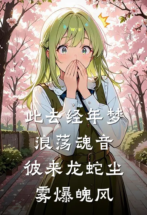 此去经年梦浪荡魂音,彼来龙蛇尘雾爆魄风