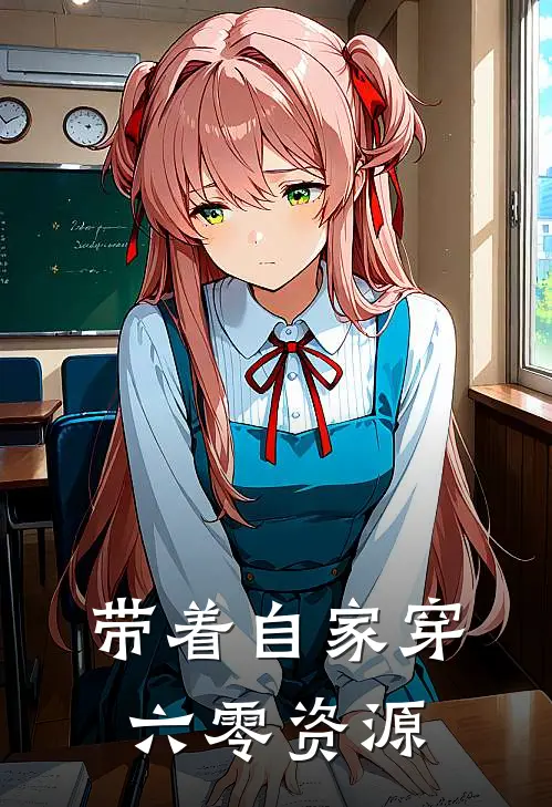 带着自家穿六零资源