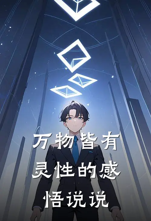 万物皆有灵性的感悟说说