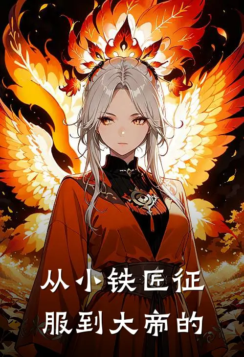 从小铁匠征服到大帝的