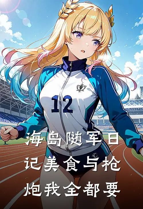 海岛随军日记美食与枪炮我全都要