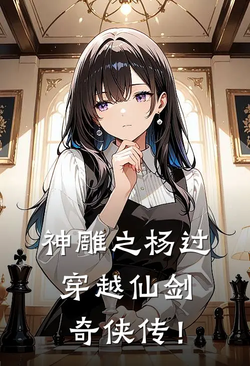 神雕之杨过穿越仙剑奇侠传！杨过林月如最新免费小说_免费完本小说神雕之杨过穿越仙剑奇侠传！杨过林月如