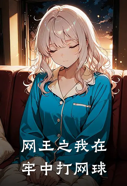 网王之我在牢中打网球