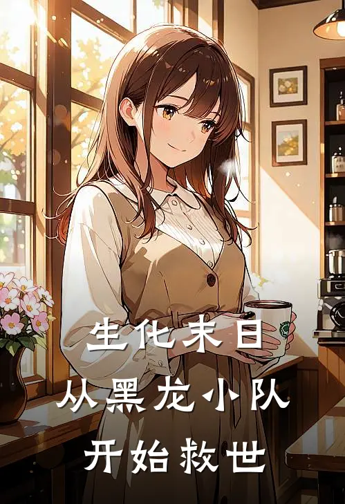 生化末日：从黑龙小队开始救世