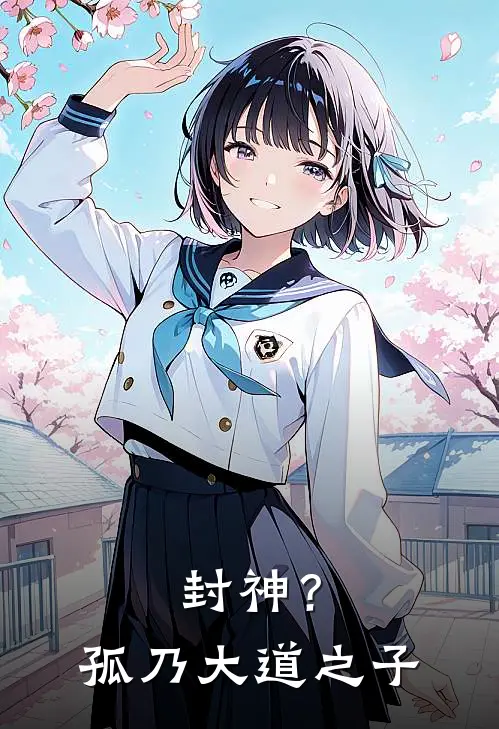 封神？孤乃大道之子