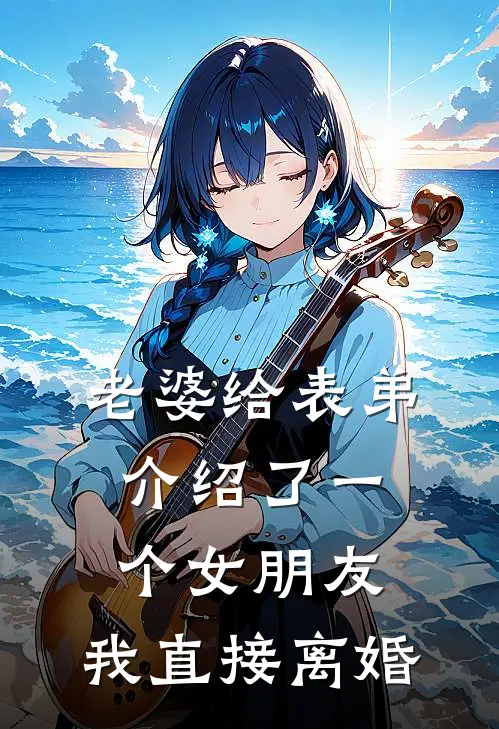 老婆给表弟介绍了一个女朋友，我直接离婚