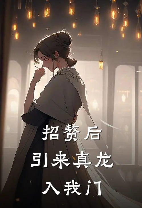 招赘后，引来真龙入我门