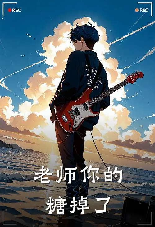 老师你的糖掉了