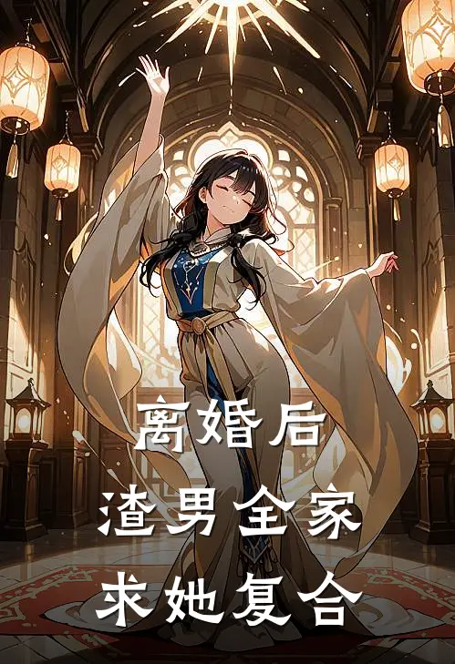 离婚后，渣男全家求她复合