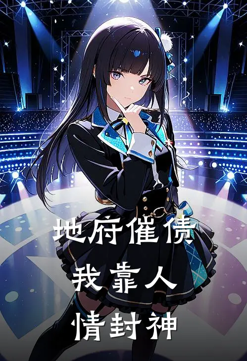 地府催债：我靠人情封神