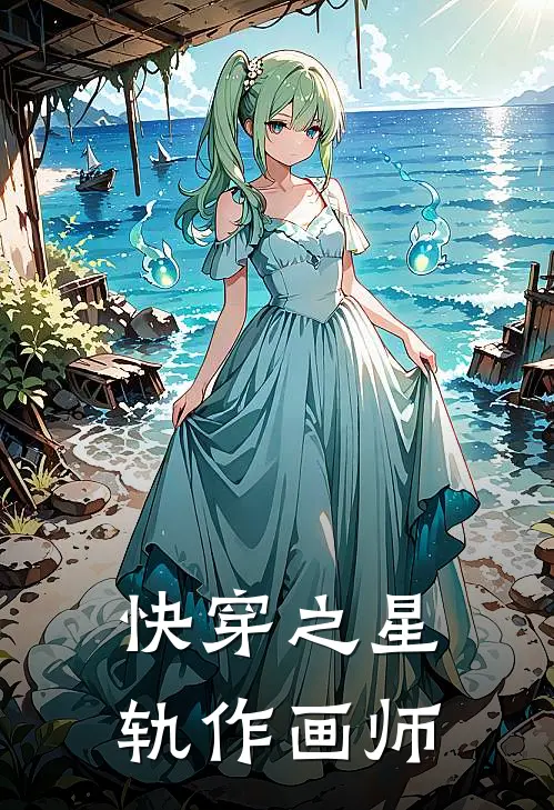 快穿之星轨作画师
