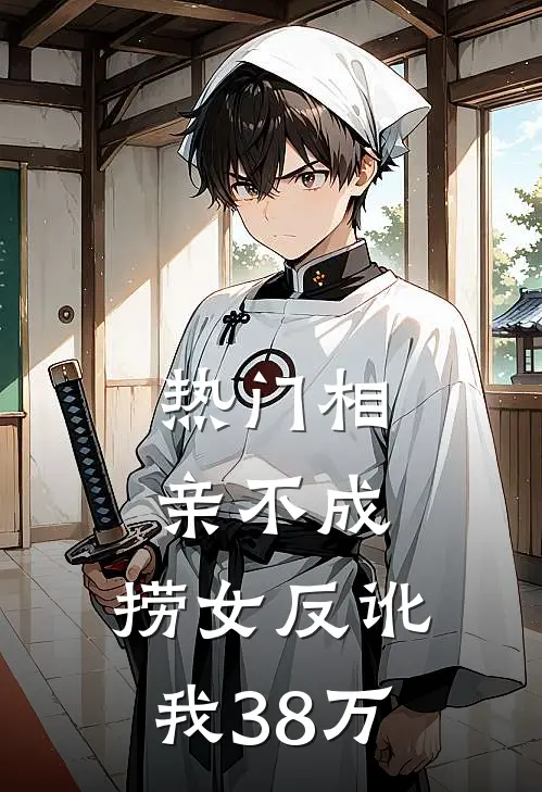 [热门]相亲不成，捞女反讹我38万