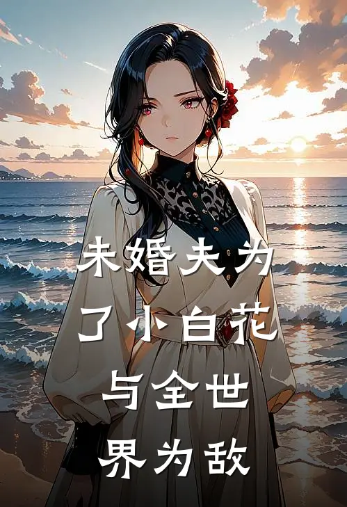 未婚夫为了小白花，与全世界为敌