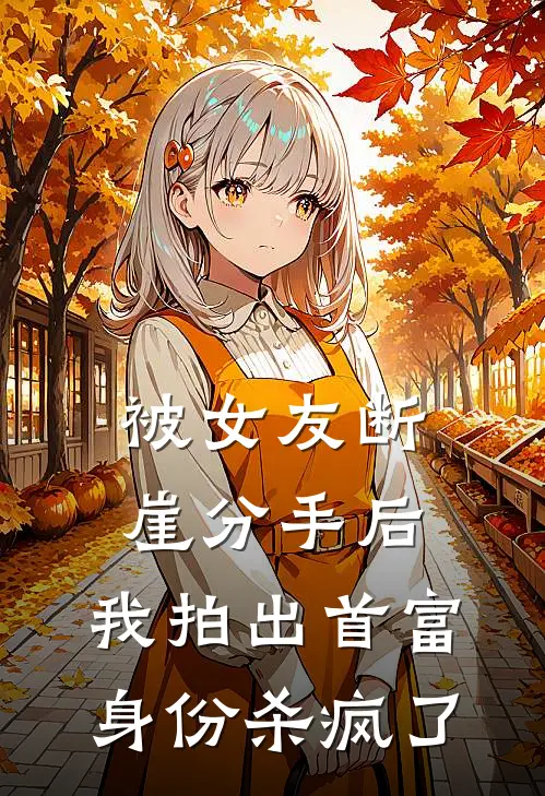 被女友断崖分手后，我拍出首富身份杀疯了