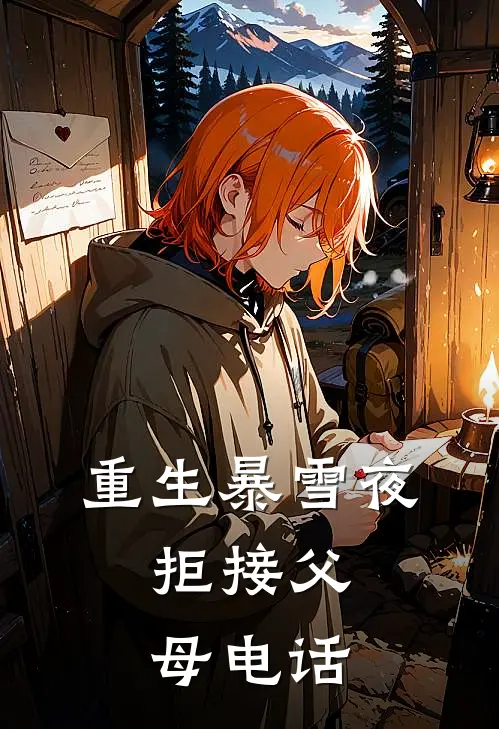 重生暴雪夜，拒接父母电话