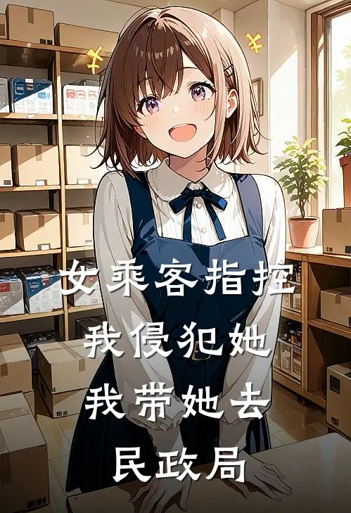 女乘客指控我侵犯她，我带她去民政局