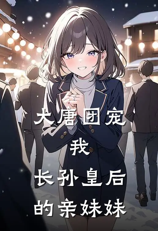 大唐团宠：我，长孙皇后的亲妹妹