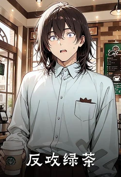 反攻绿茶