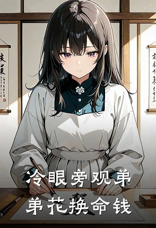 冷眼旁观弟弟花换命钱