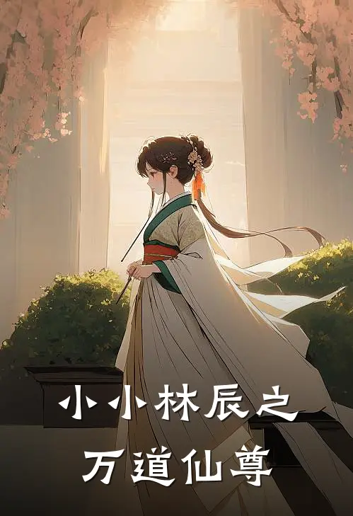 小小林辰之万道仙尊