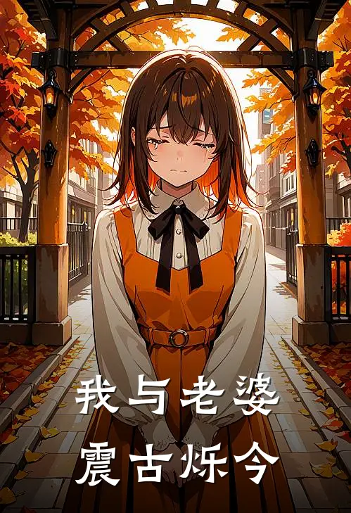 我与老婆震古烁今