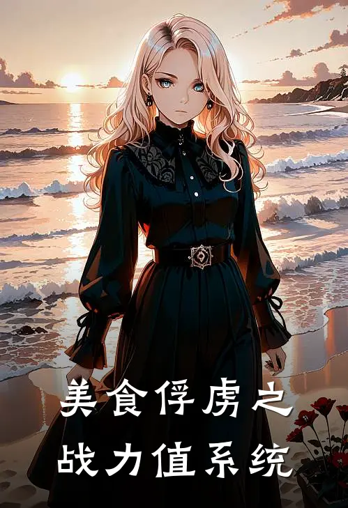 美食俘虏之战力值系统