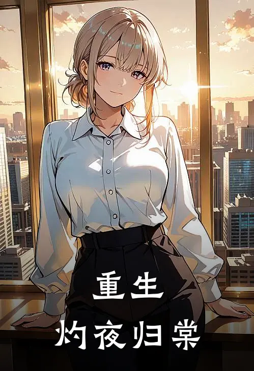 重生：灼夜归棠