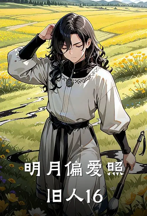 明月偏爱照旧人16