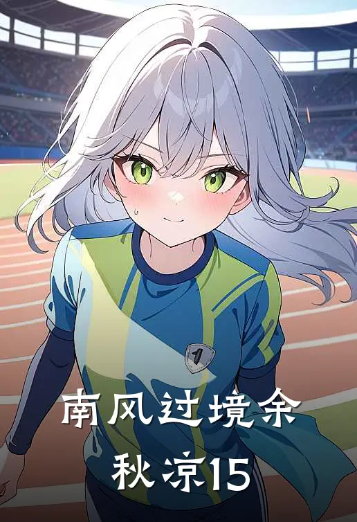 南风过境余秋凉15