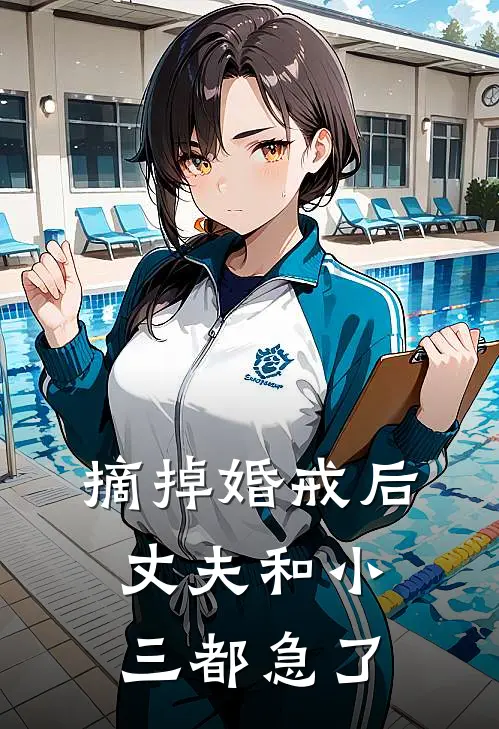 摘掉婚戒后，丈夫和小三都急了