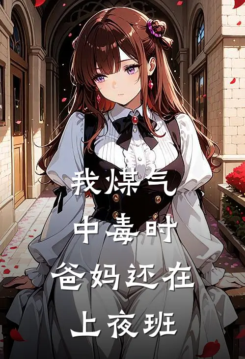 我煤气中毒时，爸妈还在上夜班