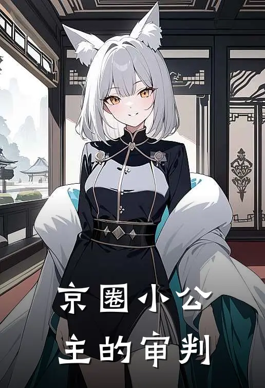 京圈小公主的审判