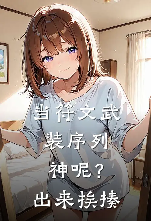 当符文武装序列：神呢？出来挨揍