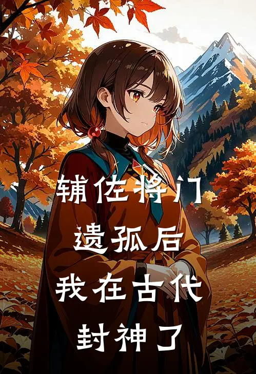 辅佐将门遗孤后，我在古代封神了