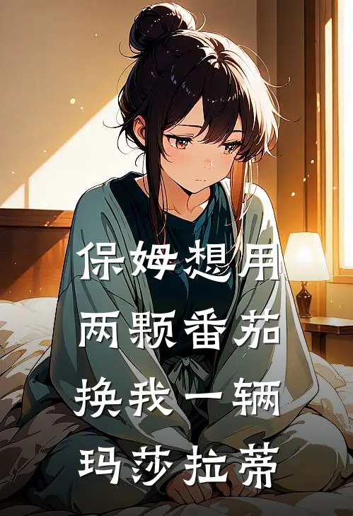 保姆想用两颗番茄换我一辆玛莎拉蒂