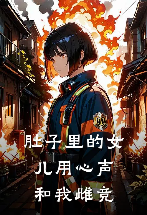 肚子里的女儿用心声和我雌竞