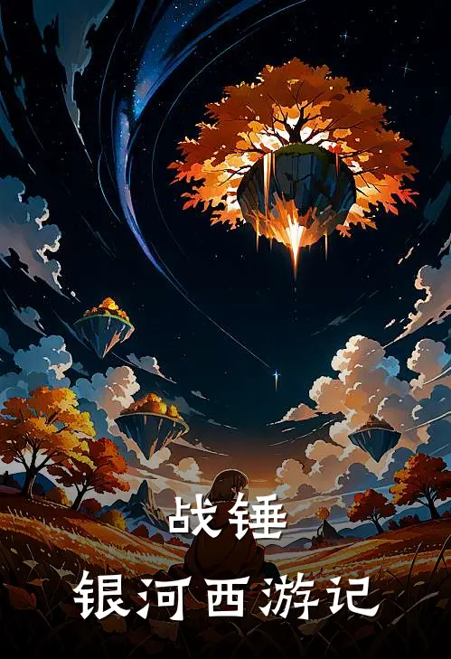 战锤：银河西游记