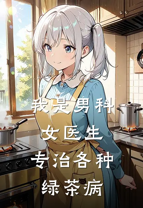 我是男科女医生，专治各种绿茶病