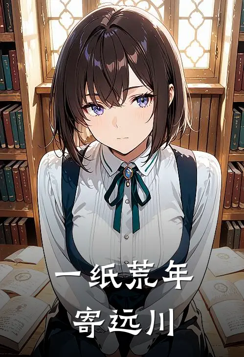 一纸荒年寄远川