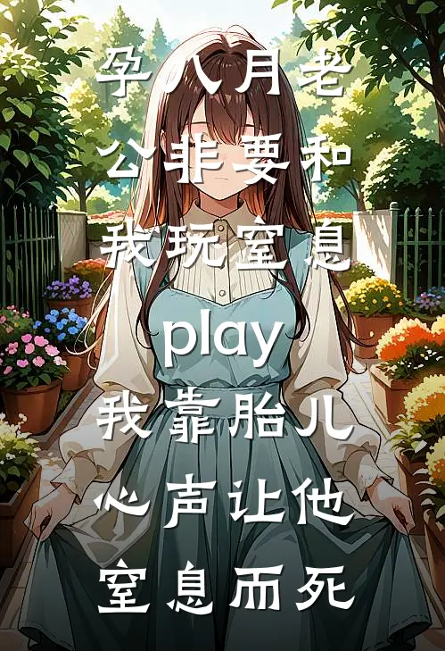 孕八月老公非要和我玩窒息play，我靠胎儿心声让他窒息而死