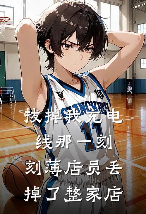 拔掉我充电线那一刻，刻薄店员丢掉了整家店