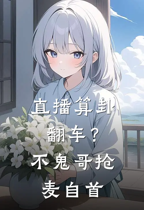 直播算卦翻车？不，鬼哥抢麦自首