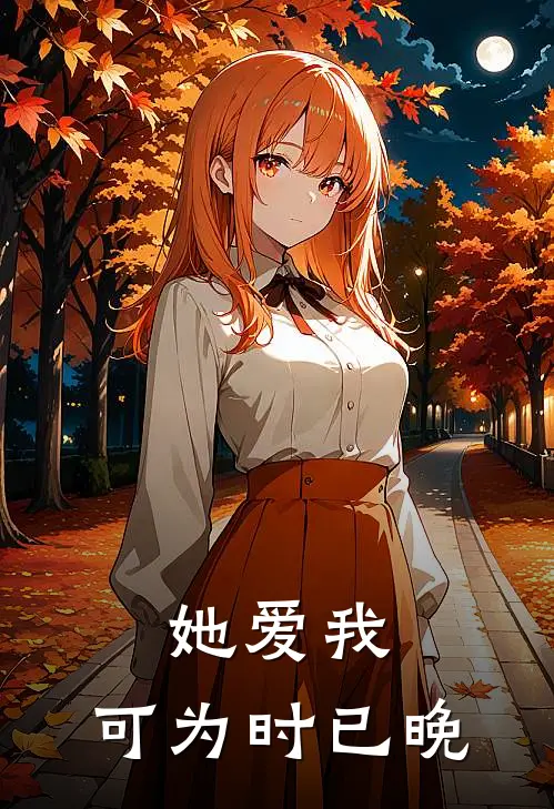 她爱我，可为时已晚