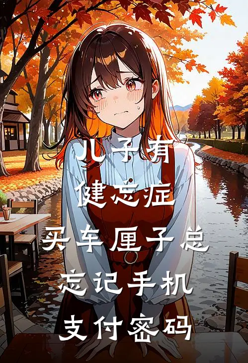 儿子有健忘症，买车厘子总忘记手机支付密码