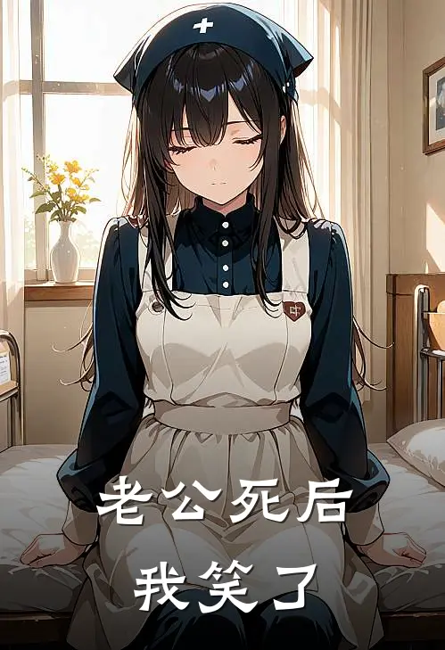 老公死后，我笑了