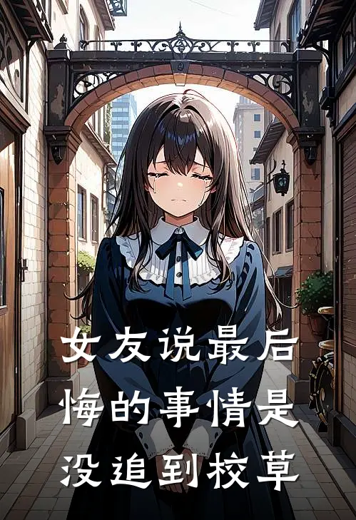 女友说最后悔的事情是没追到校草