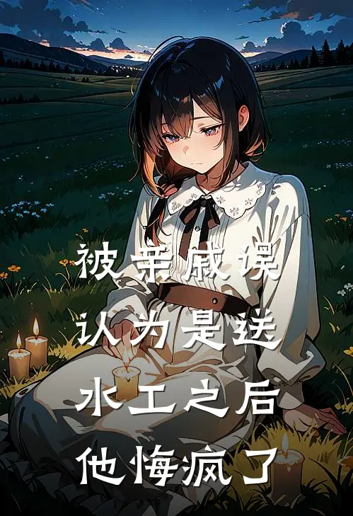 被亲戚误认为是送水工之后，他悔疯了