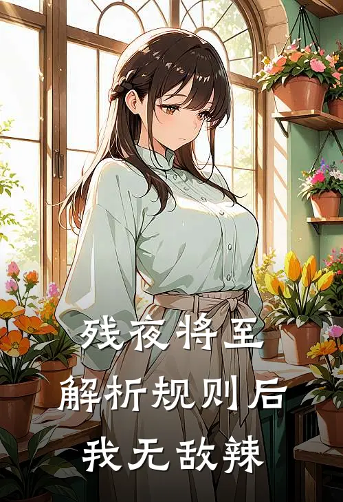 残夜将至：解析规则后我无敌辣