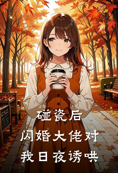 碰瓷后，闪婚大佬对我日夜诱哄